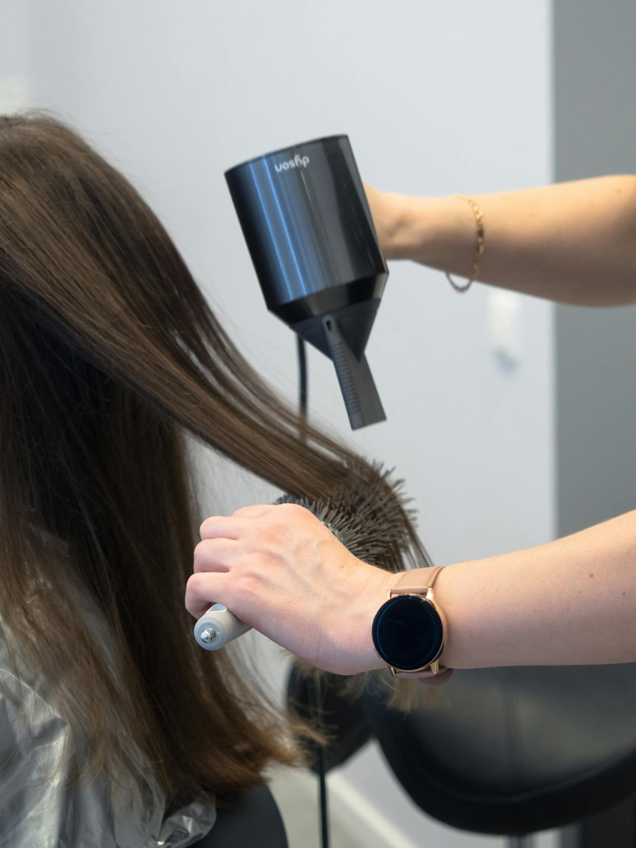 Hair Services